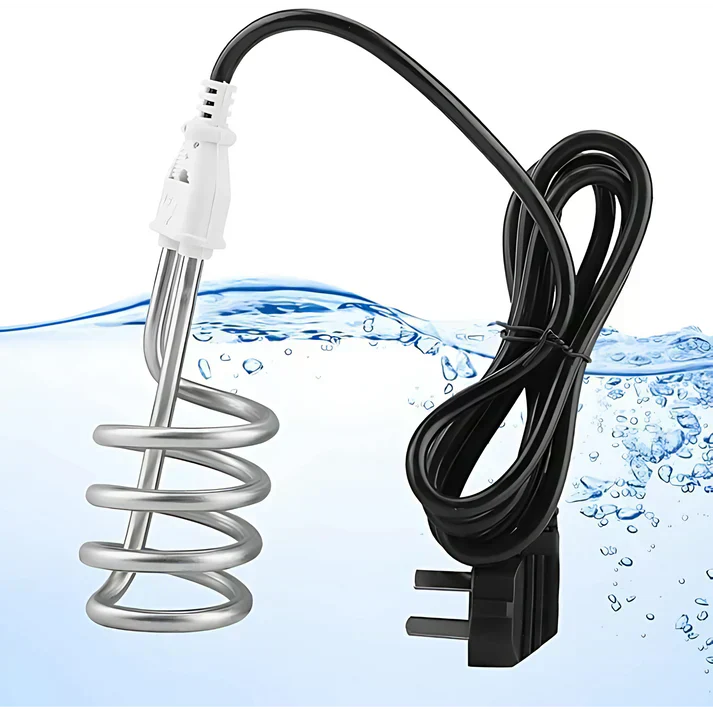 F-8 Electric Water Heating Rod 2000w – Non Current