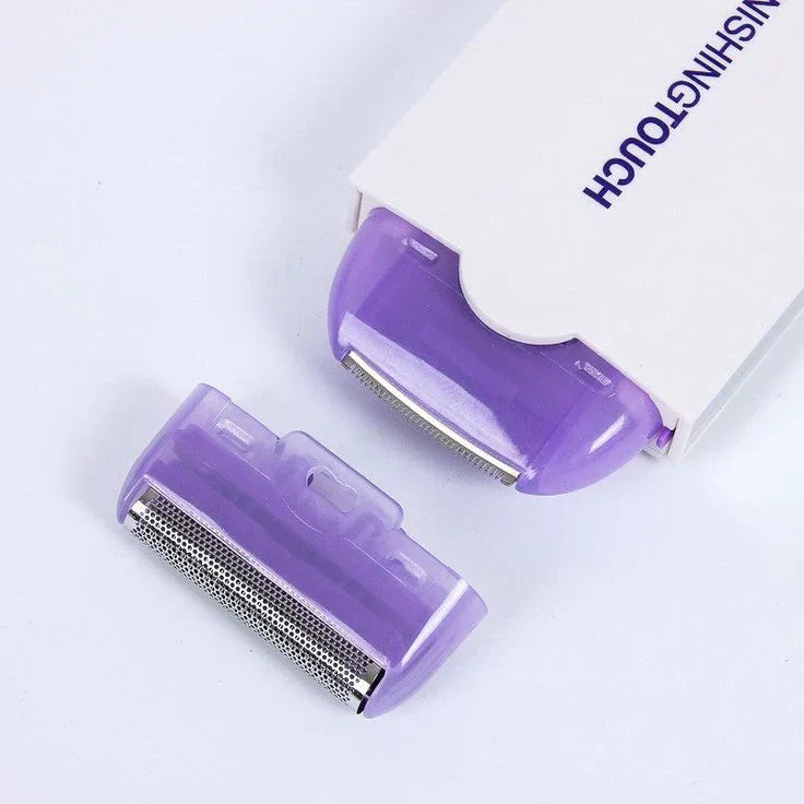 Painless Hair Removing Machine
