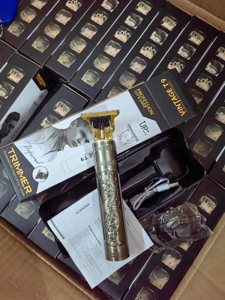 T9 Trimmer Dragon Trimmer Metal Body Good Quality
